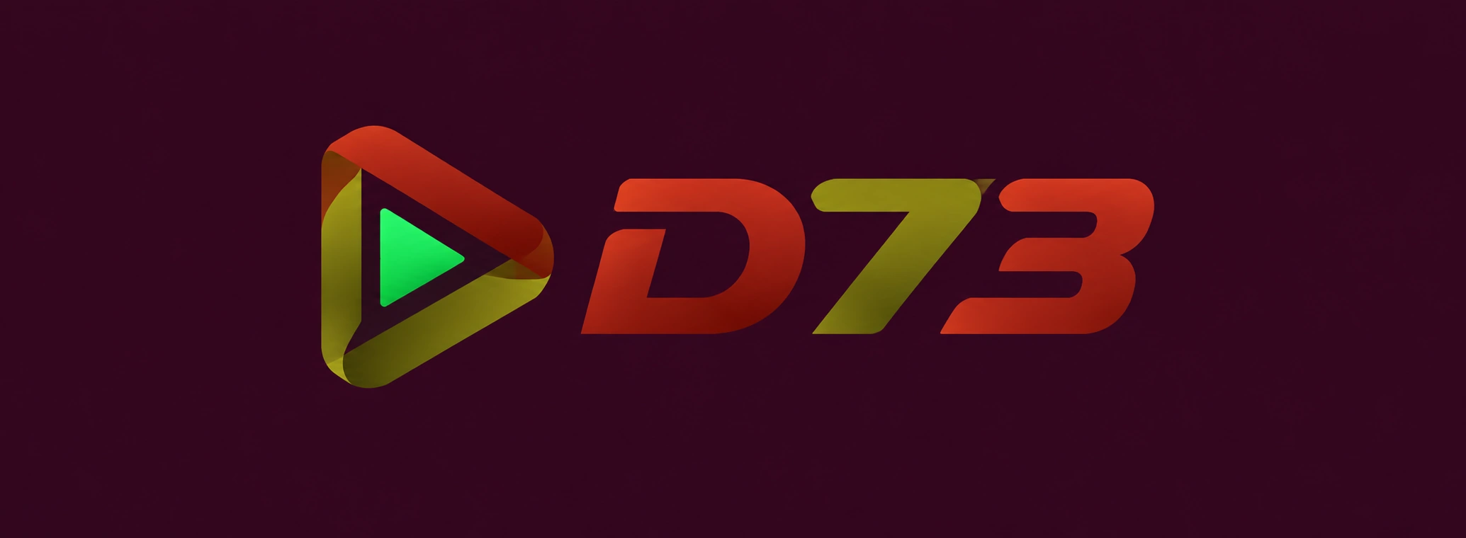 D73 Logo